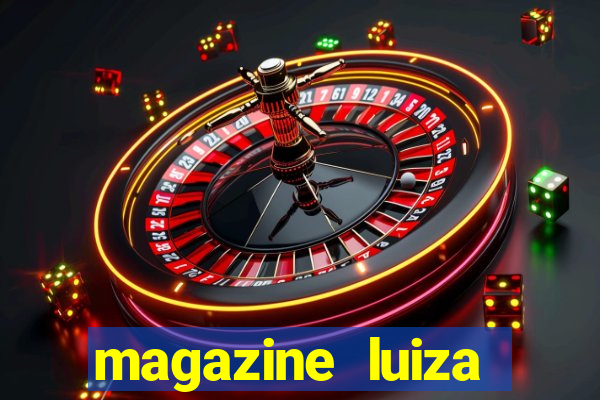 magazine luiza sorteio de 25 mil